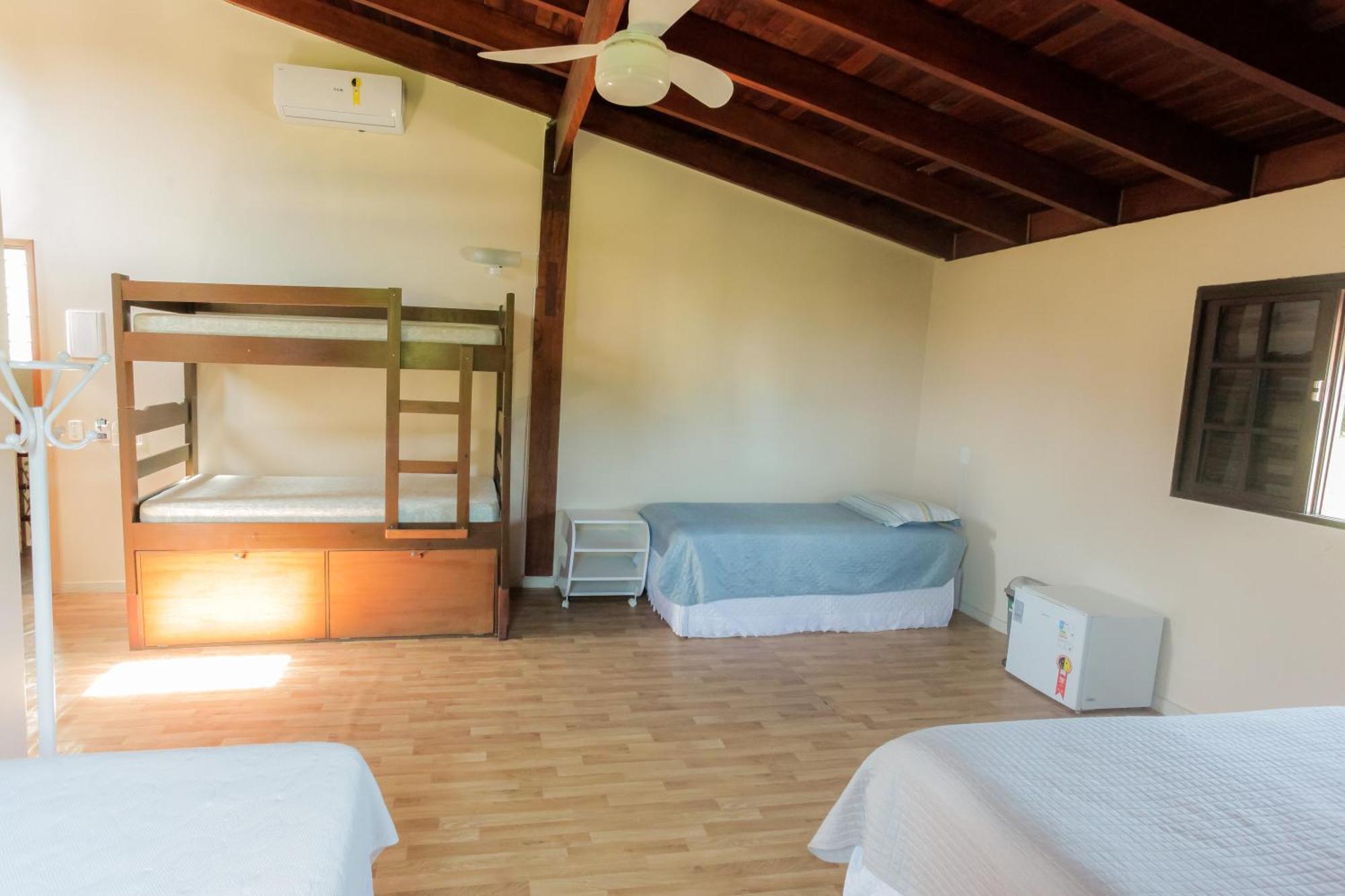 Ubatuba Ecologic Pousada Екстериор снимка