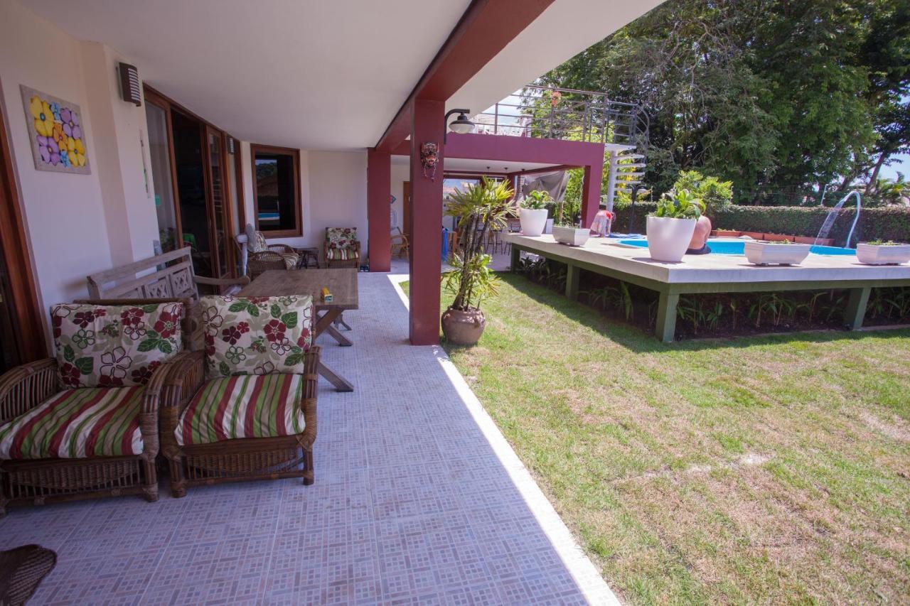 Ubatuba Ecologic Pousada Екстериор снимка