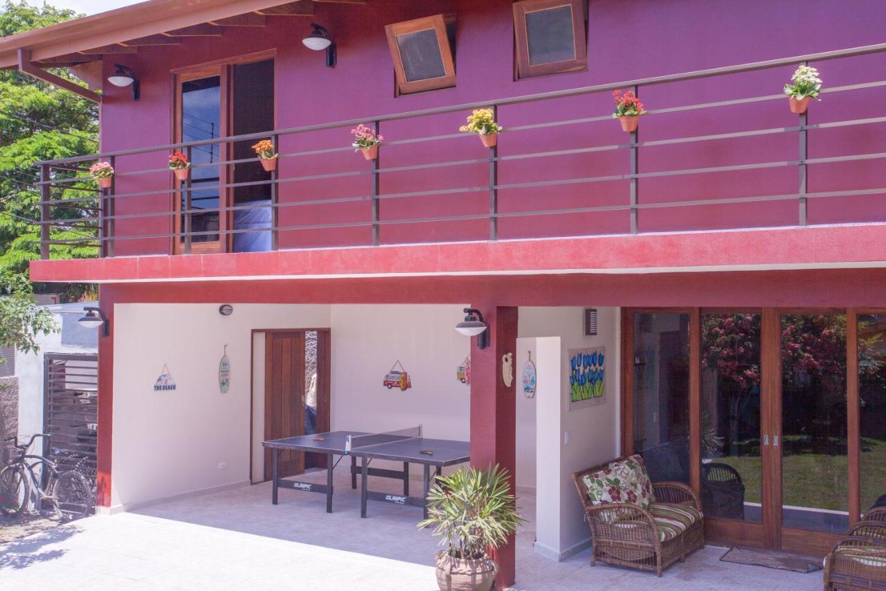 Ubatuba Ecologic Pousada Екстериор снимка