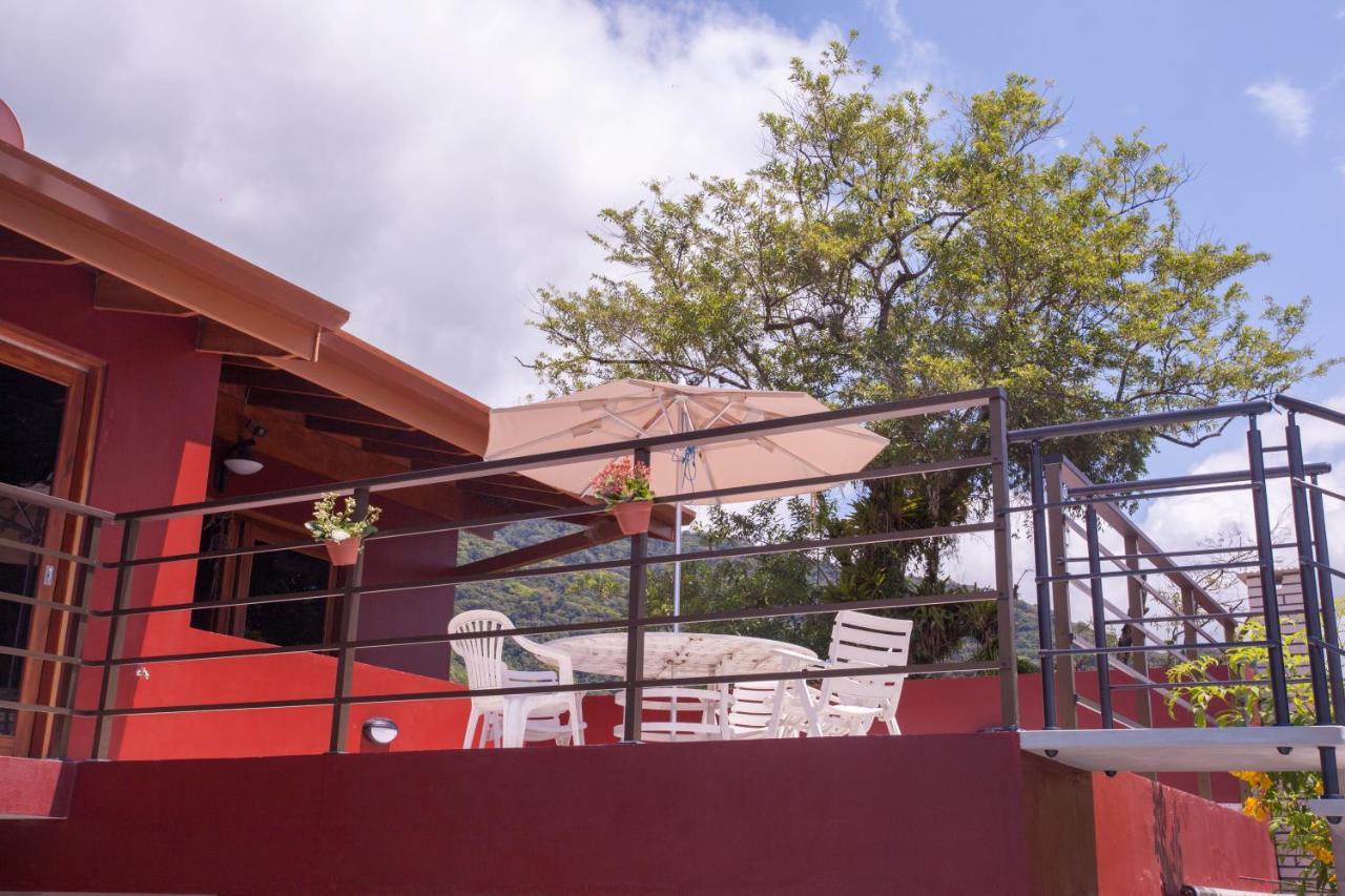 Ubatuba Ecologic Pousada Екстериор снимка